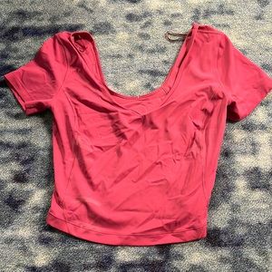 Lululemon top